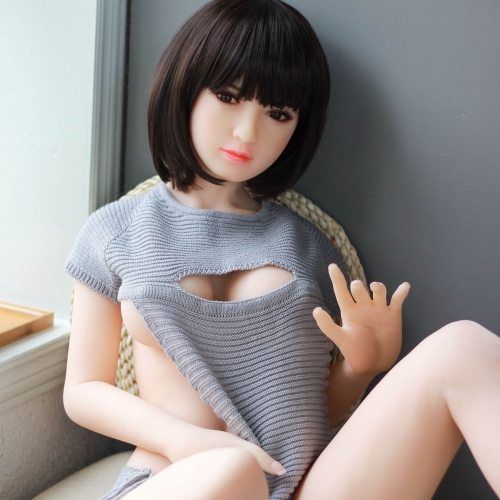 156cm MYdoll TPE big Breasts Sex Dolls Silicone Xena