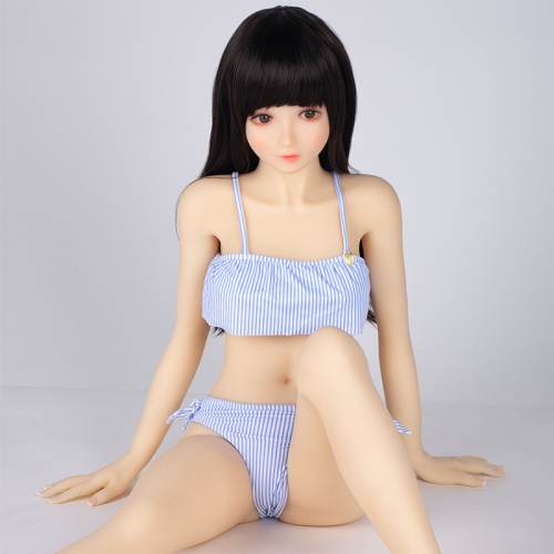 Made in China 140cm real  female sex dolls for men
