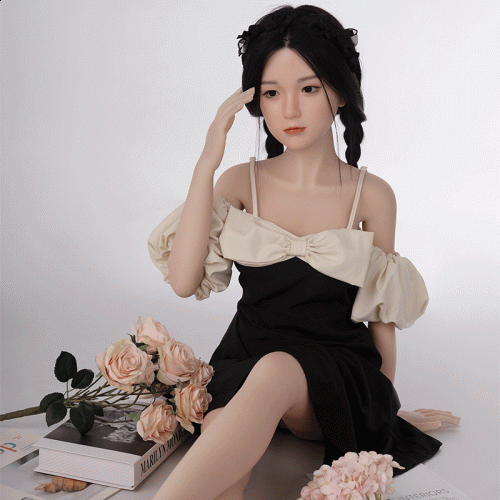 140cm mid chest realistic sex doll simulation sex toy male doll hot selling silicone head TPE body