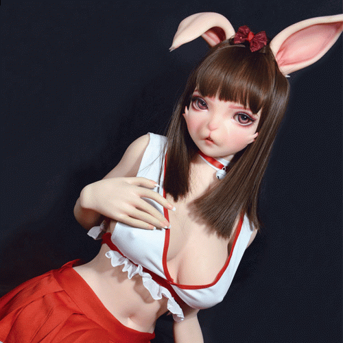 Full silicone 150cm realistic kitten face sex doll silicone sex doll real doll masturbation device male sex toy