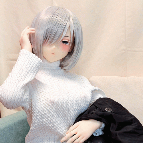 155cm solid doll male simulation human two-dimensional doll full TPE big breasts white skin live girlfriend adult sex doll
